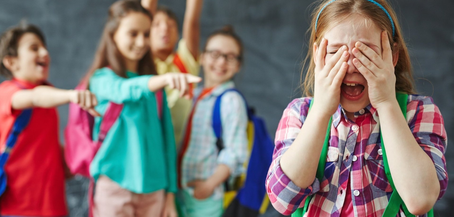 Bullying qué hacer cuando nuestro hijo molesta a otro 2022